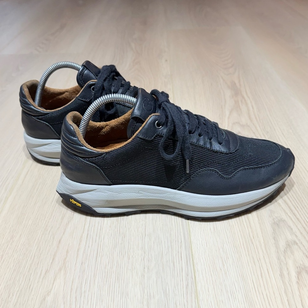 Gordon Rush Lancaster sneakers,featuring technical uppers Vibram soles Men’s 8.5